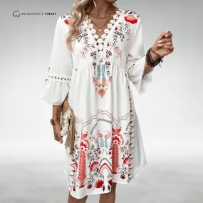 Sydney™ Elegant Women's Dress