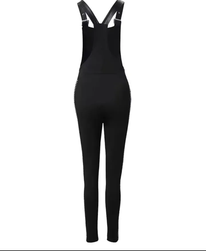 Women Long Jumpsuits Fashion Casual Daily Wear     S5052927